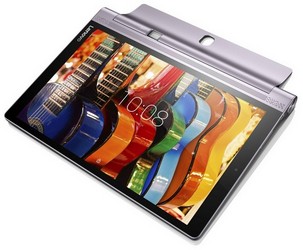 Прошивка планшета Lenovo Yoga Tablet 3 Pro 10 в Кирове